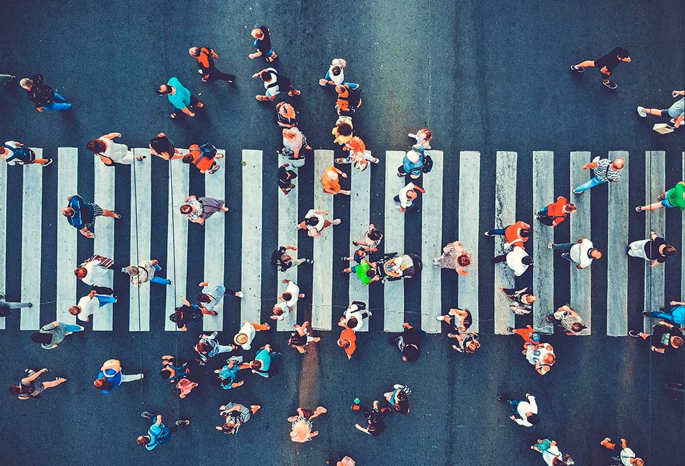 Design of public policies in the face of migratory phenomena in the cities (Global cases and challen